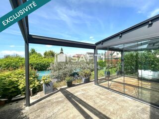  Maison à vendre 6 pièces 125 m²
