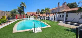  Maison à vendre 7 pièces 225 m²