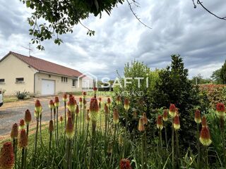  Maison à vendre 5 pièces 102 m²