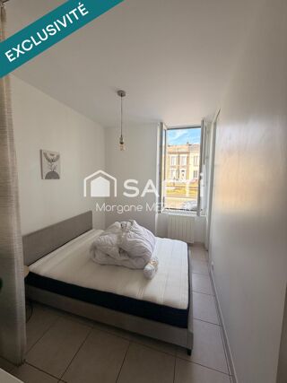  Immeuble à vendre 90 m²