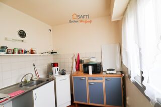  Appartement � vendre 1 pi�ce 31 m�