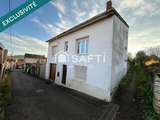  Maison � vendre 6 pi�ces 101 m�