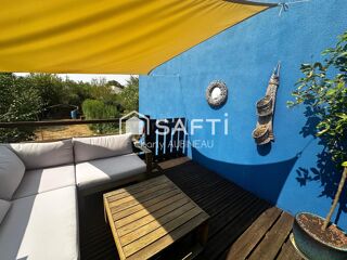  Maison à vendre 6 pièces 120 m²