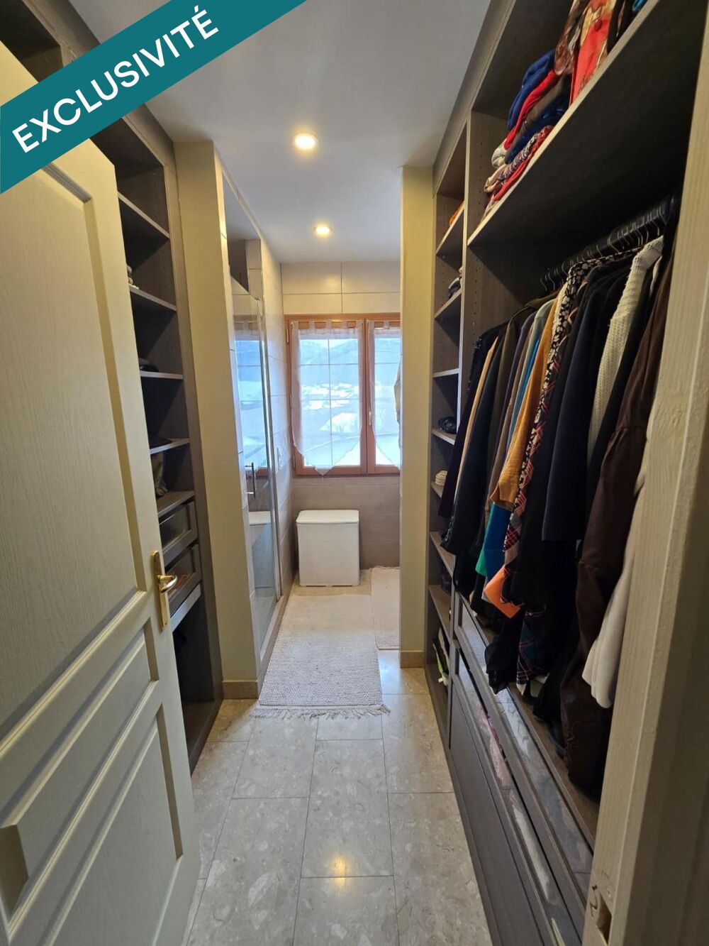 � vendre  Maison Chamb�ry (73000)