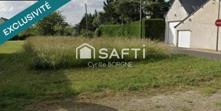  Terrain � vendre 754 m�