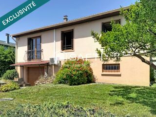  Maison � vendre 4 pi�ces 82 m�