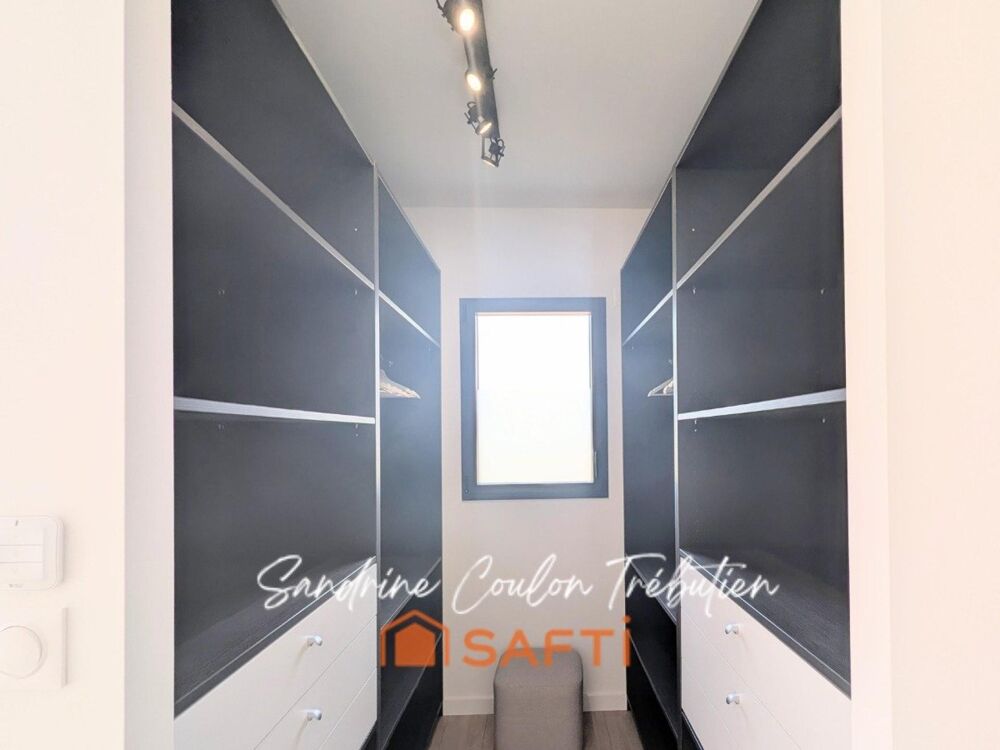 à vendre  Maison Plouhinec (56680)