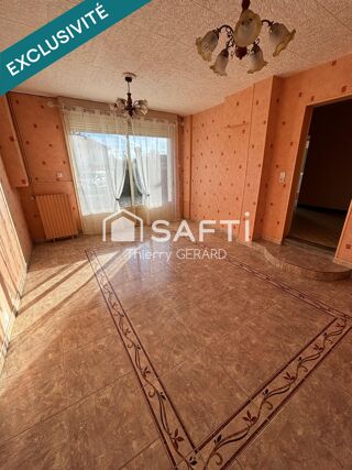  Maison � vendre 4 pi�ces 90 m�