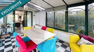  Maison � vendre 6 pi�ces 117 m�