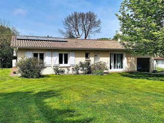  Maison à vendre 6 pièces 109 m²