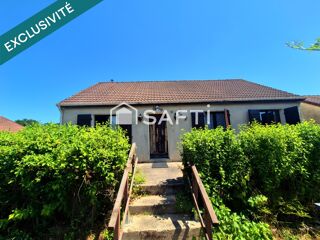  Maison à vendre 4 pièces 80 m²