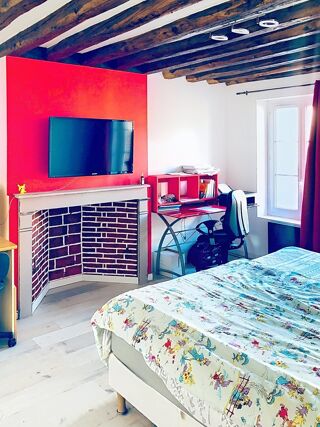  Immeuble à vendre 150 m²