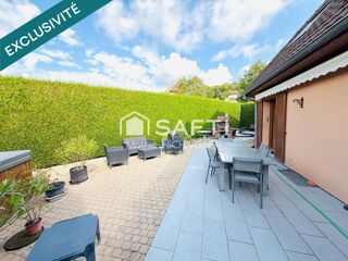  Maison à vendre 6 pièces 192 m²