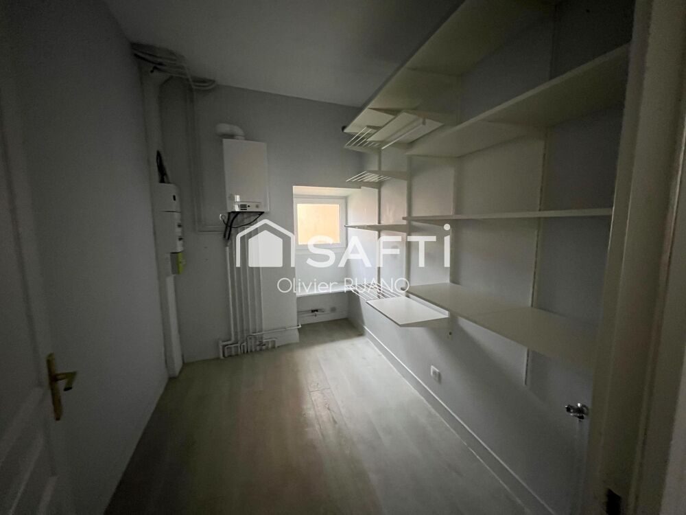 appartement centre ville
