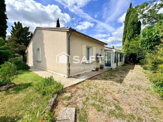  Maison à vendre 7 pièces 120 m²