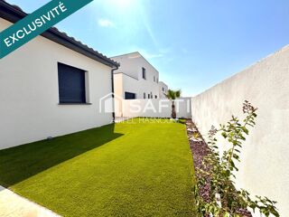  Maison � vendre 4 pi�ces 100 m�