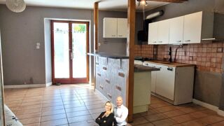  Maison  vendre 3 pices 67 m