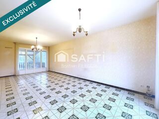  Maison � vendre 3 pi�ces 80 m�