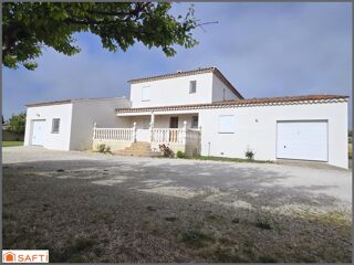  Maison à vendre 9 pièces 238 m²