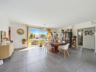  Maison à vendre 6 pièces 142 m²
