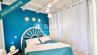  Appartement � vendre 2 pi�ces 42 m�