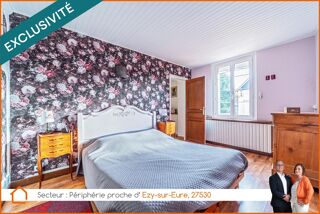  Maison � vendre 5 pi�ces 100 m�