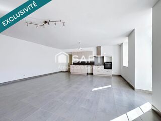  Maison à vendre 4 pièces 101 m²