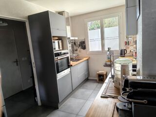  Maison à vendre 5 pièces 113 m²