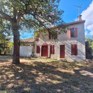  Maison à vendre 11 pièces 439 m²