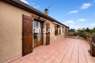  Maison à vendre 5 pièces 91 m²