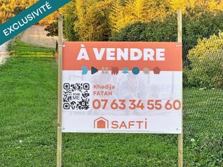 Terrain � vendre 3585 m�