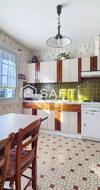  Maison � vendre 6 pi�ces 142 m�