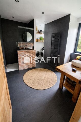  Maison à vendre 5 pièces 144 m²
