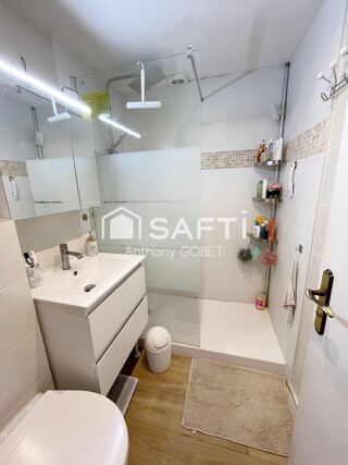  Maison à vendre 4 pièces 76 m²