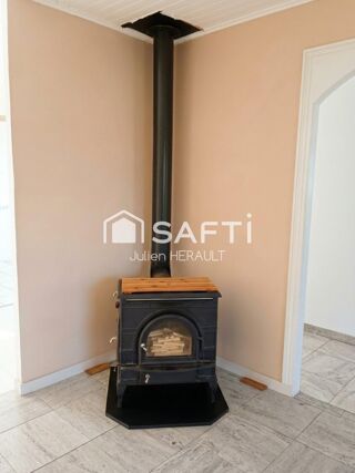 Vente Maison Maison 220 m² - 4 chambres - Jardin 468 m² - Vue Albères - Quartier calme Saint-André (66690) Saint-andre
