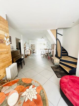  Maison � vendre 7 pi�ces 201 m�