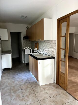  Appartement � vendre 3 pi�ces 69 m�