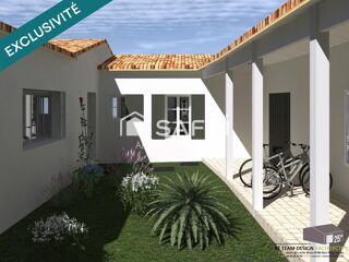  Terrain � vendre 686 m�