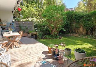  Appartement � vendre 3 pi�ces 65 m�