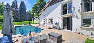  Maison à vendre 6 pièces 188 m²