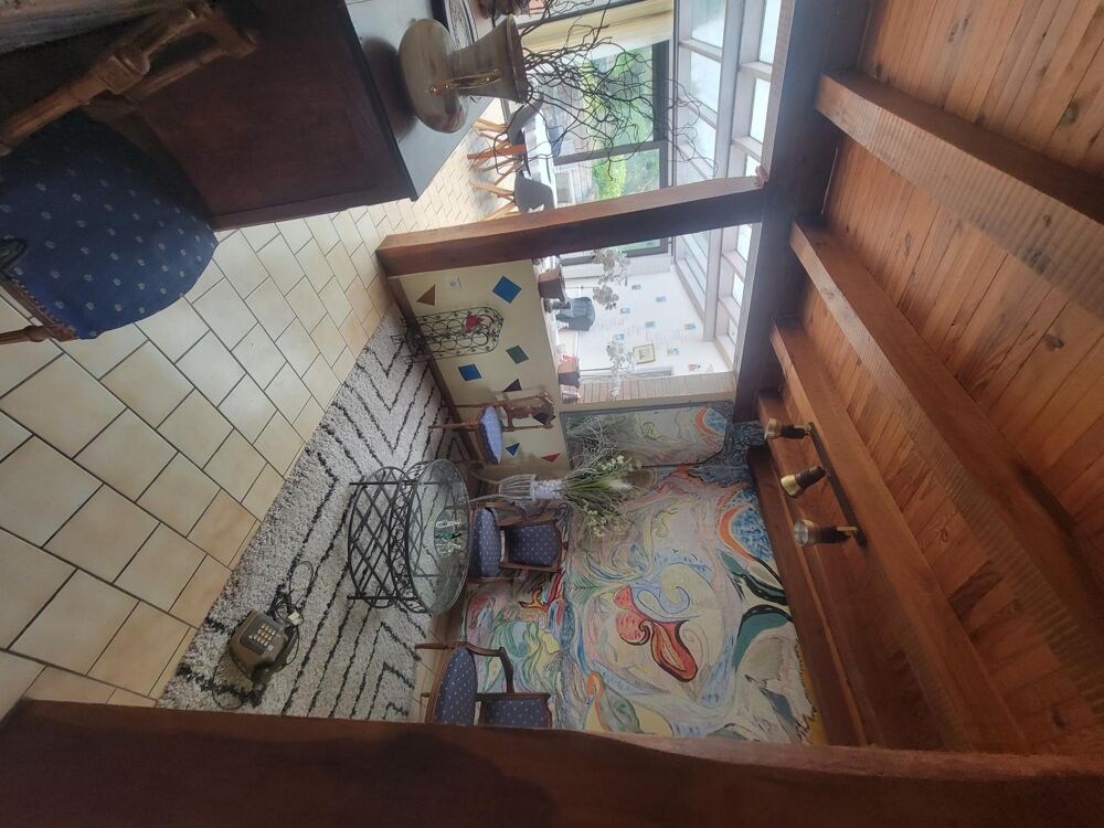 Vente Maison Maison de ville 133m² 4 chambres jardin Guines
