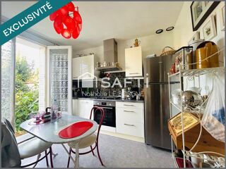  Maison � vendre 5 pi�ces 92 m�
