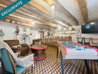  Maison � vendre 6 pi�ces 190 m�