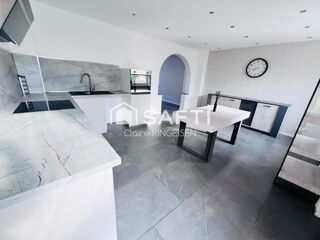  Maison � vendre 3 pi�ces 85 m�