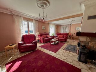  Maison à vendre 6 pièces 200 m²