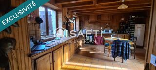  Maison à vendre 3 pièces 74 m²