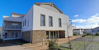  Appartement à vendre 2 pièces 45 m²