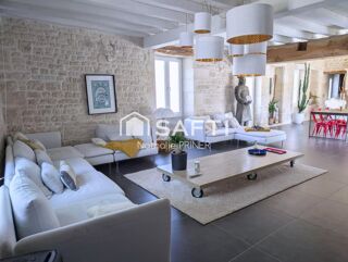  Maison à vendre 6 pièces 330 m²