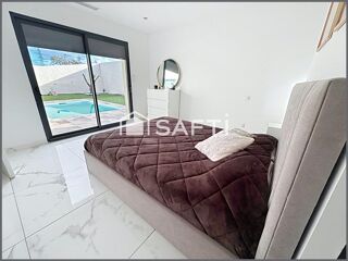  Maison � vendre 4 pi�ces 114 m�