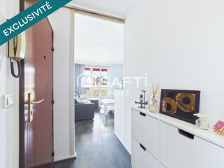  Appartement � vendre 3 pi�ces 50 m�